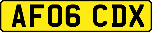 AF06CDX