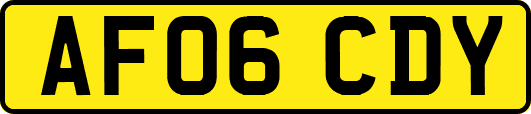 AF06CDY