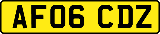 AF06CDZ