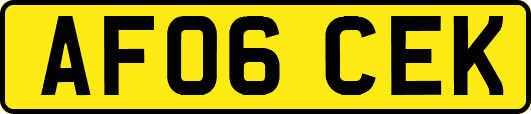 AF06CEK