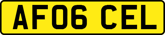 AF06CEL
