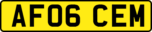 AF06CEM