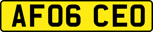 AF06CEO