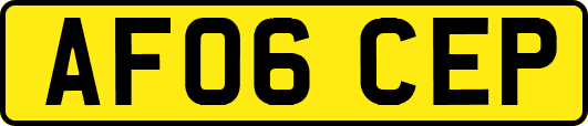 AF06CEP