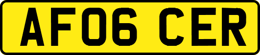 AF06CER