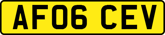 AF06CEV