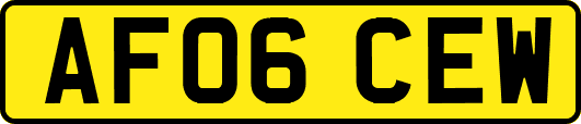 AF06CEW
