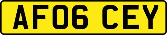 AF06CEY