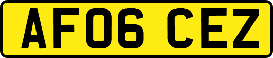 AF06CEZ