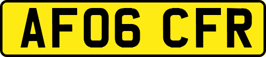 AF06CFR