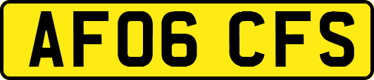 AF06CFS