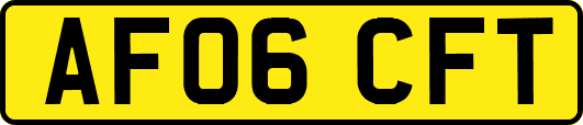 AF06CFT