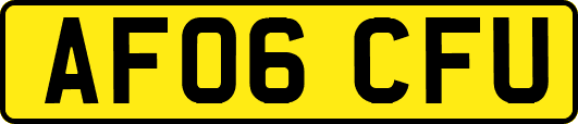 AF06CFU