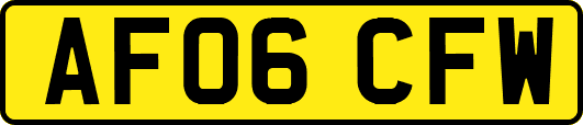 AF06CFW