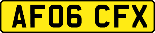 AF06CFX
