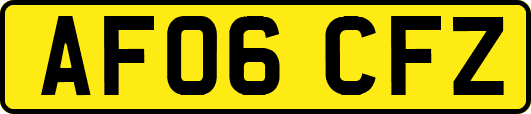 AF06CFZ