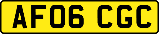 AF06CGC