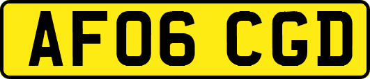AF06CGD