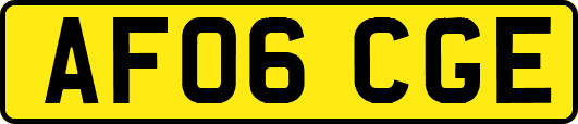 AF06CGE