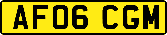 AF06CGM