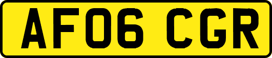 AF06CGR