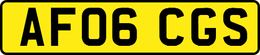 AF06CGS