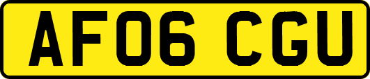 AF06CGU