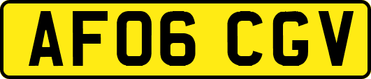 AF06CGV