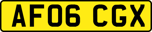 AF06CGX