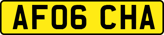 AF06CHA