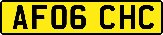 AF06CHC