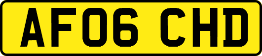 AF06CHD