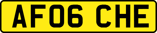 AF06CHE