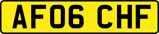 AF06CHF