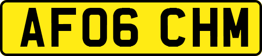 AF06CHM