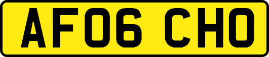 AF06CHO