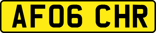 AF06CHR