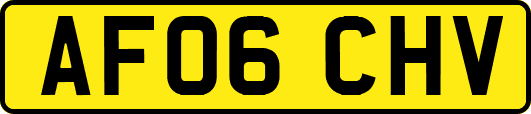 AF06CHV