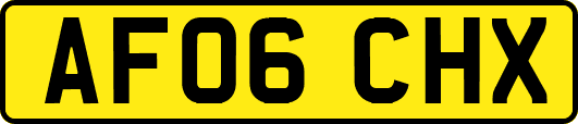 AF06CHX