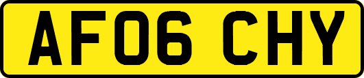 AF06CHY