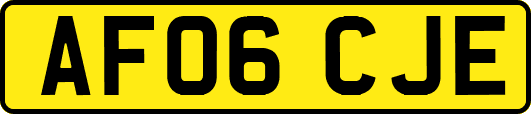 AF06CJE