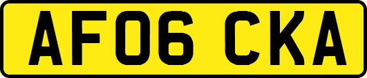 AF06CKA