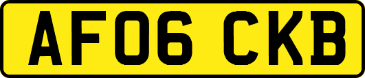 AF06CKB