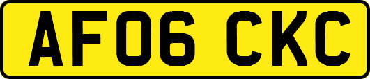 AF06CKC
