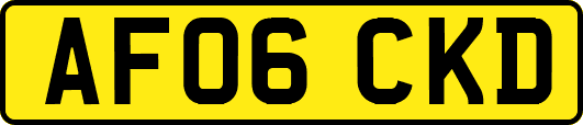 AF06CKD