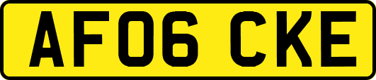 AF06CKE