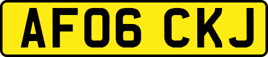 AF06CKJ