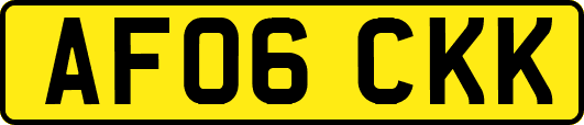 AF06CKK