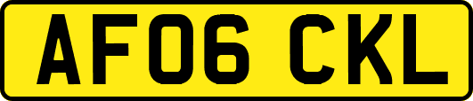 AF06CKL