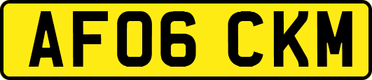 AF06CKM